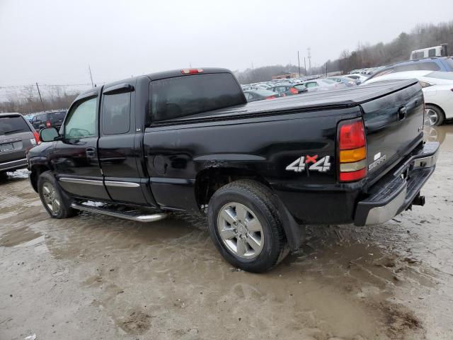 Photo 1 VIN: 2GTEK19B061290182 - GMC NEW SIERRA 