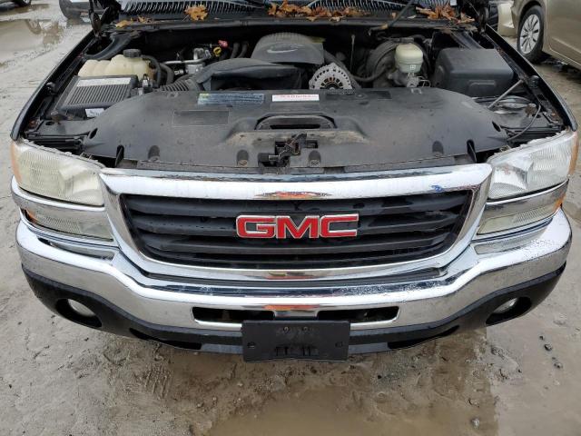 Photo 10 VIN: 2GTEK19B061290182 - GMC NEW SIERRA 