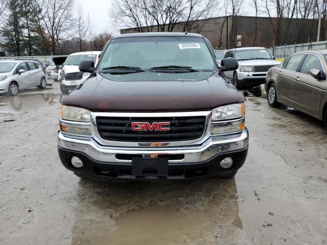 Photo 4 VIN: 2GTEK19B061290182 - GMC NEW SIERRA 