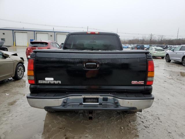 Photo 5 VIN: 2GTEK19B061290182 - GMC NEW SIERRA 