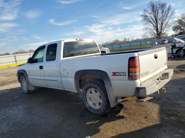 Photo 1 VIN: 2GTEK19B061328607 - GMC SIERRA 