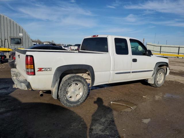 Photo 2 VIN: 2GTEK19B061328607 - GMC SIERRA 