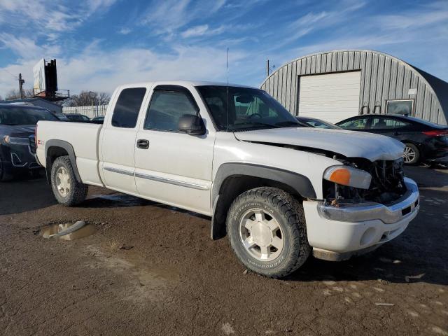 Photo 3 VIN: 2GTEK19B061328607 - GMC SIERRA 