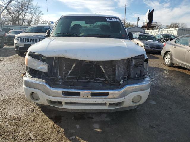 Photo 4 VIN: 2GTEK19B061328607 - GMC SIERRA 