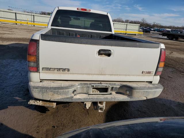 Photo 5 VIN: 2GTEK19B061328607 - GMC SIERRA 