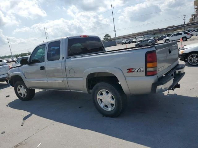 Photo 1 VIN: 2GTEK19B151279254 - GMC NEW SIERRA 