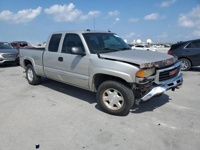 Photo 3 VIN: 2GTEK19B151279254 - GMC NEW SIERRA 