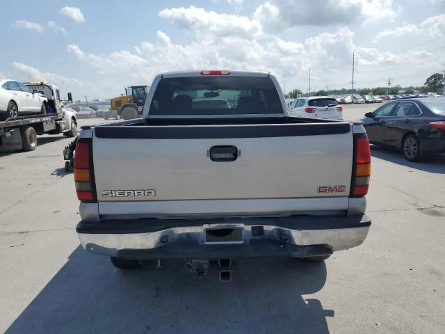 Photo 5 VIN: 2GTEK19B151279254 - GMC NEW SIERRA 