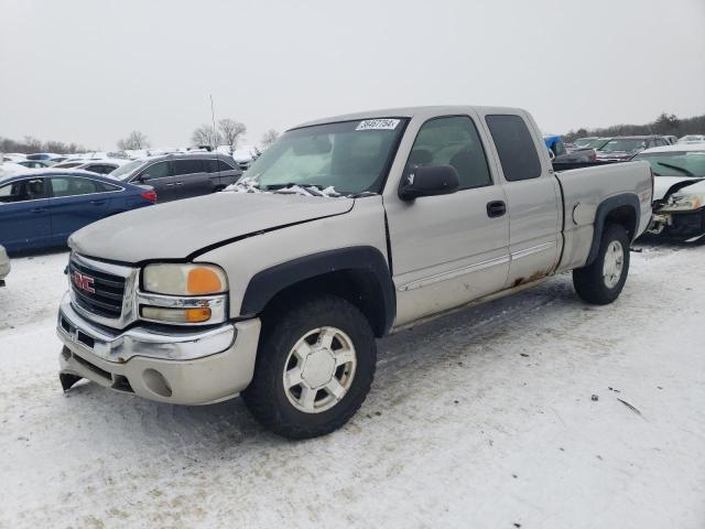 Photo 0 VIN: 2GTEK19B151305996 - GMC SIERRA 