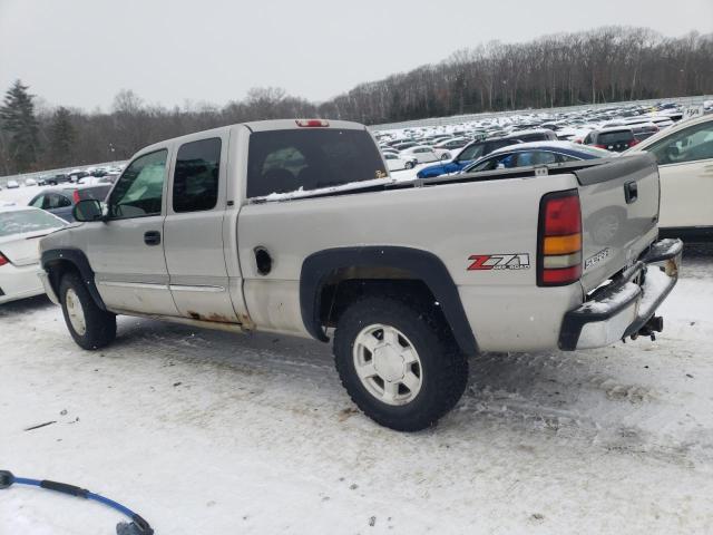 Photo 1 VIN: 2GTEK19B151305996 - GMC SIERRA 