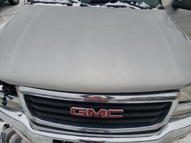 Photo 10 VIN: 2GTEK19B151305996 - GMC SIERRA 