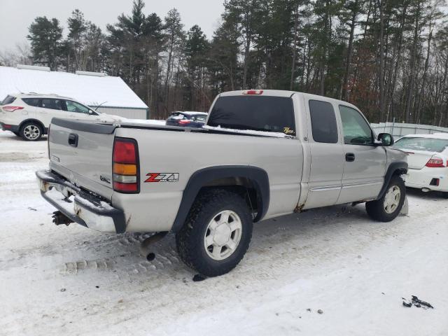 Photo 2 VIN: 2GTEK19B151305996 - GMC SIERRA 