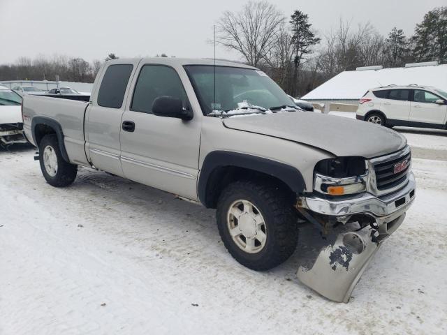 Photo 3 VIN: 2GTEK19B151305996 - GMC SIERRA 