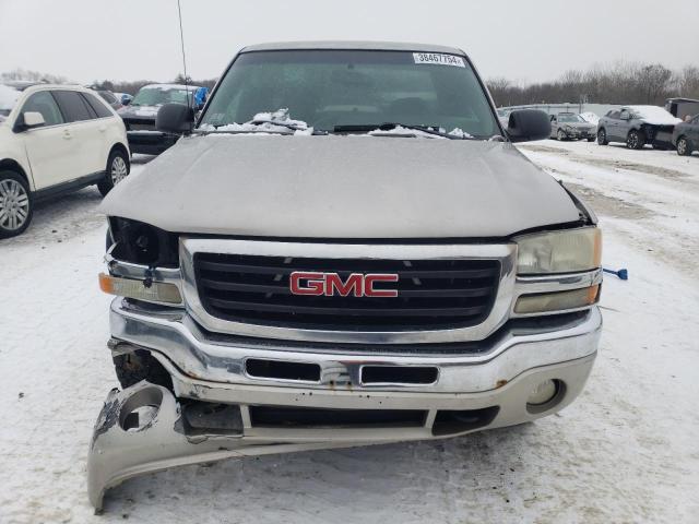 Photo 4 VIN: 2GTEK19B151305996 - GMC SIERRA 