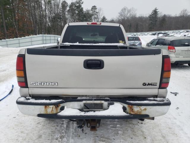 Photo 5 VIN: 2GTEK19B151305996 - GMC SIERRA 