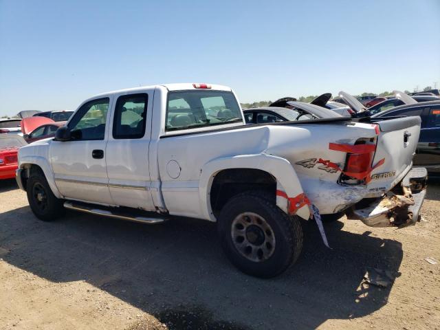 Photo 1 VIN: 2GTEK19B251349702 - GMC NEW SIERRA 