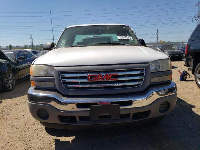 Photo 4 VIN: 2GTEK19B251349702 - GMC NEW SIERRA 