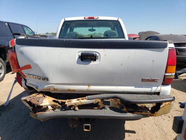 Photo 5 VIN: 2GTEK19B251349702 - GMC NEW SIERRA 