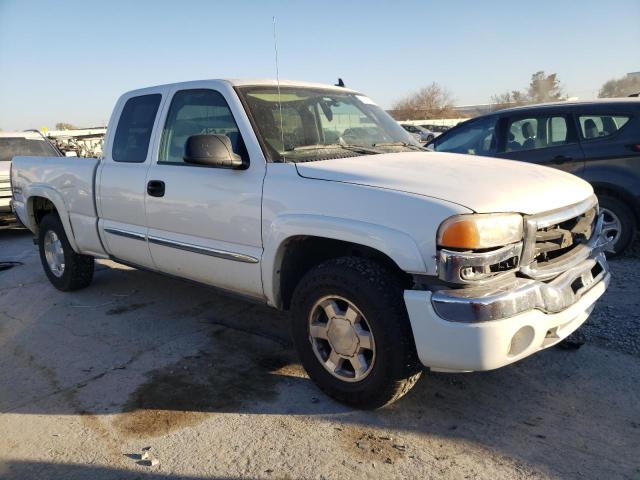 Photo 3 VIN: 2GTEK19B261301960 - GMC SIERRA 