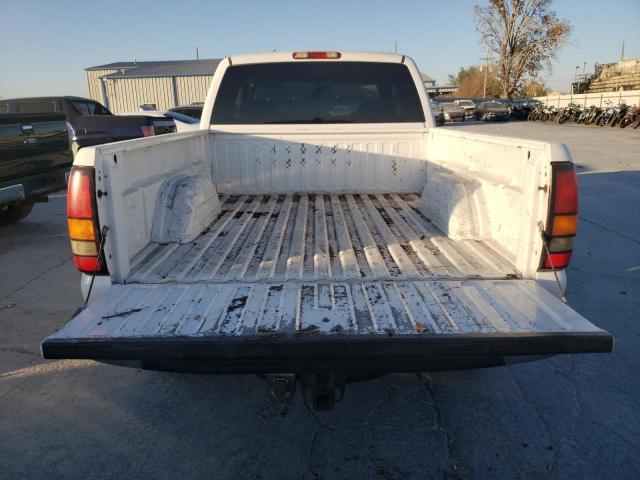 Photo 5 VIN: 2GTEK19B261301960 - GMC SIERRA 