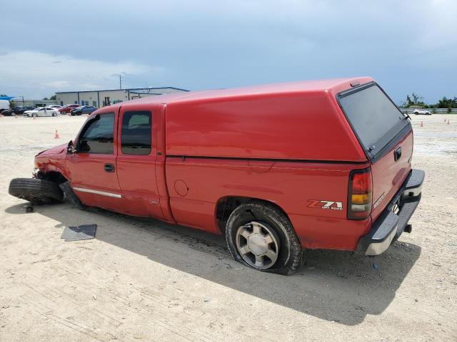 Photo 1 VIN: 2GTEK19B261326728 - GMC NEW SIERRA 