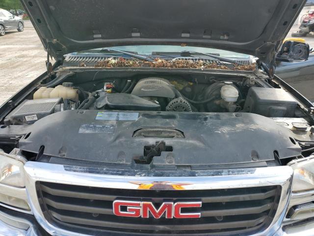 Photo 10 VIN: 2GTEK19B351289204 - GMC NEW SIERRA 