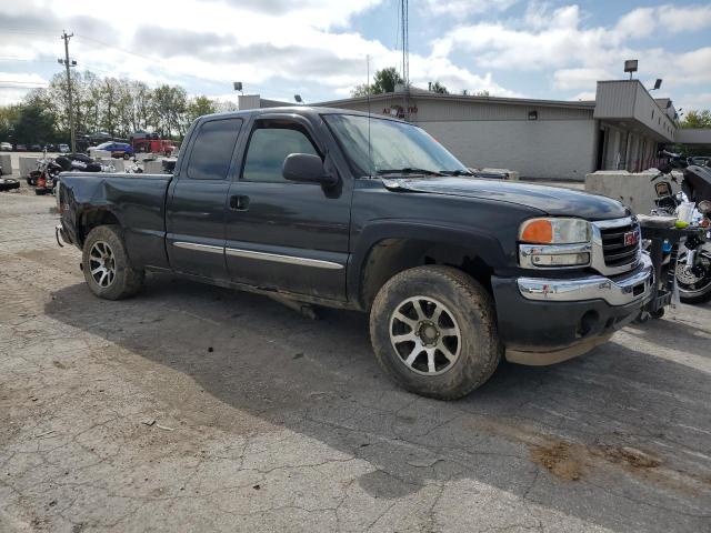 Photo 3 VIN: 2GTEK19B351289204 - GMC NEW SIERRA 