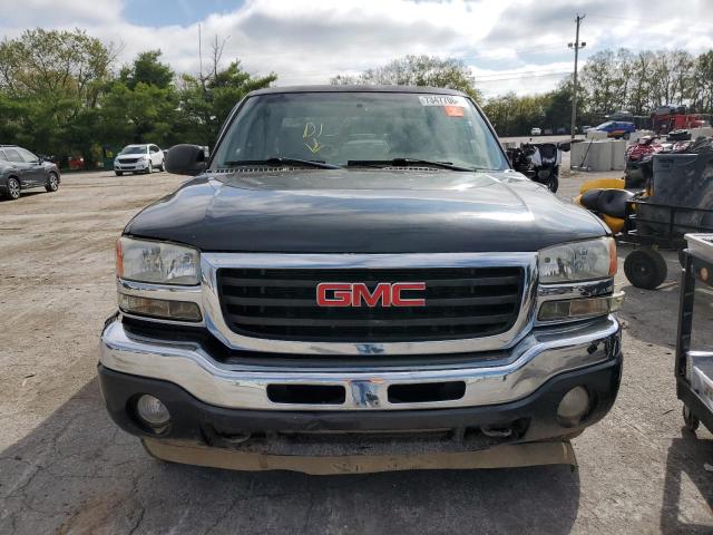 Photo 4 VIN: 2GTEK19B351289204 - GMC NEW SIERRA 