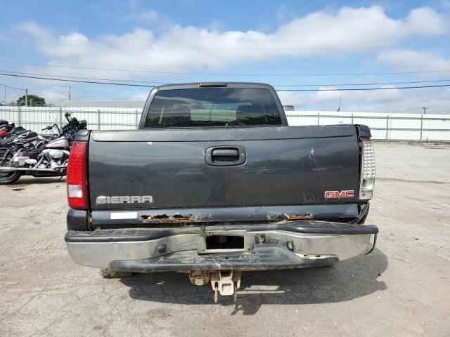 Photo 5 VIN: 2GTEK19B351289204 - GMC NEW SIERRA 