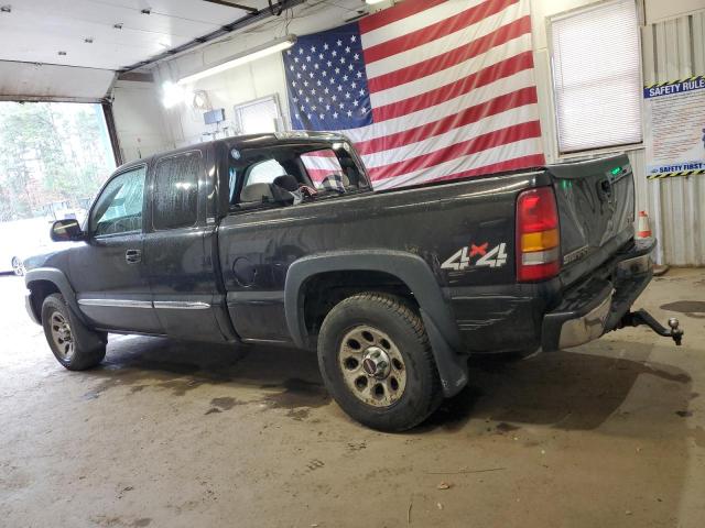 Photo 1 VIN: 2GTEK19B451304907 - GMC NEW SIERRA 