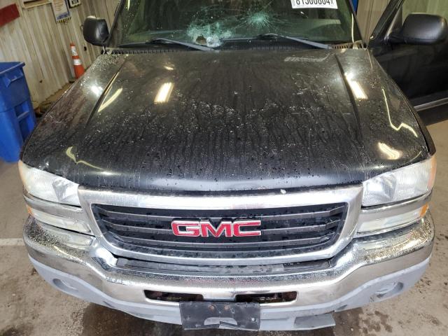 Photo 10 VIN: 2GTEK19B451304907 - GMC NEW SIERRA 