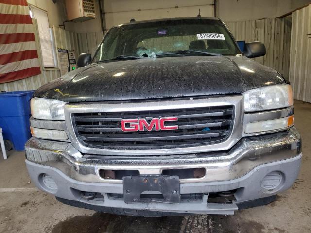 Photo 4 VIN: 2GTEK19B451304907 - GMC NEW SIERRA 