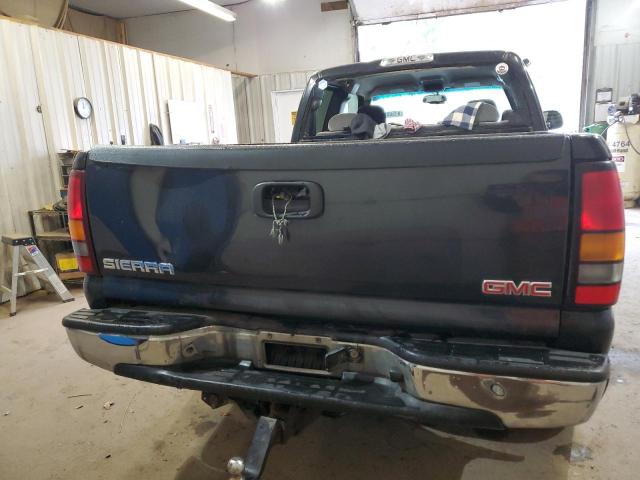 Photo 5 VIN: 2GTEK19B451304907 - GMC NEW SIERRA 