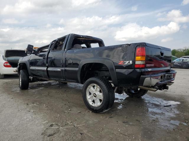 Photo 1 VIN: 2GTEK19B451357350 - GMC SIERRA 