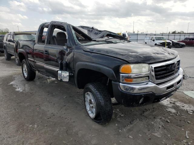 Photo 3 VIN: 2GTEK19B451357350 - GMC SIERRA 