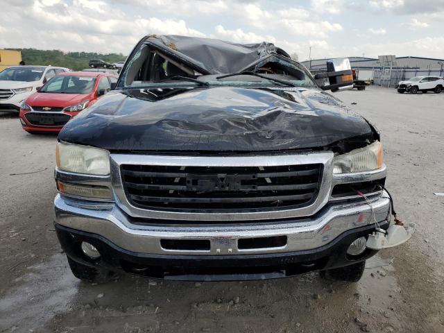 Photo 4 VIN: 2GTEK19B451357350 - GMC SIERRA 