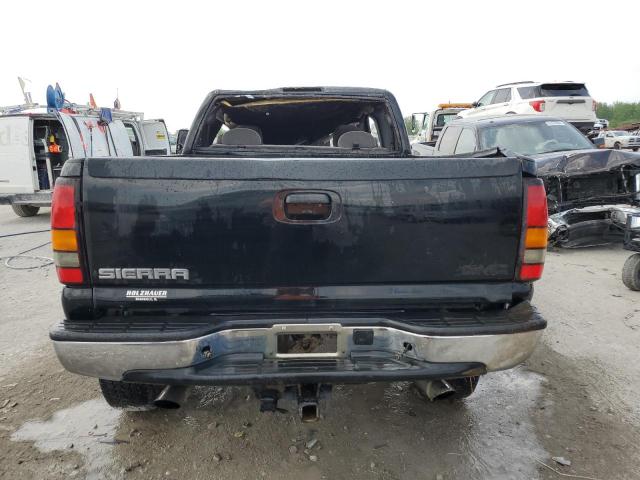 Photo 5 VIN: 2GTEK19B451357350 - GMC SIERRA 