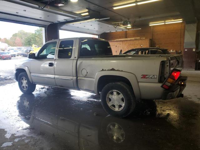 Photo 1 VIN: 2GTEK19B561111750 - GMC NEW SIERRA 