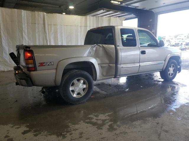 Photo 2 VIN: 2GTEK19B561111750 - GMC NEW SIERRA 