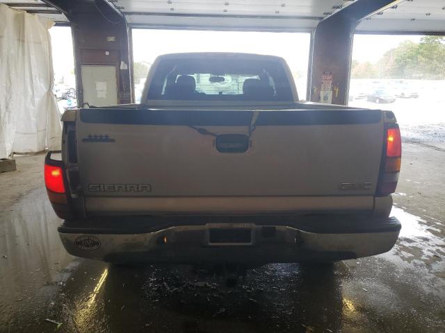 Photo 5 VIN: 2GTEK19B561111750 - GMC NEW SIERRA 