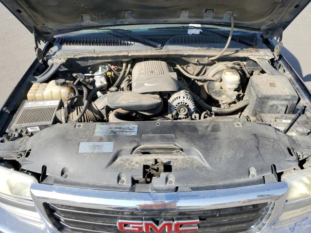 Photo 10 VIN: 2GTEK19B651135148 - GMC NEW SIERRA 