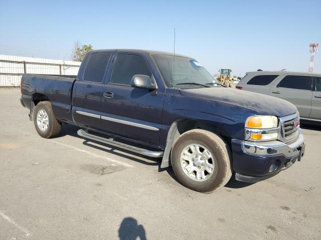 Photo 3 VIN: 2GTEK19B651135148 - GMC NEW SIERRA 