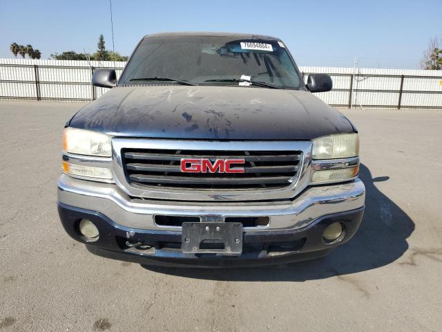 Photo 4 VIN: 2GTEK19B651135148 - GMC NEW SIERRA 