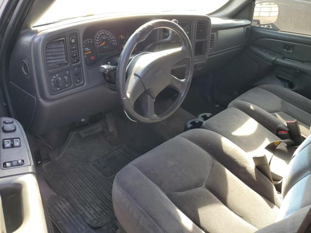 Photo 7 VIN: 2GTEK19B651135148 - GMC NEW SIERRA 