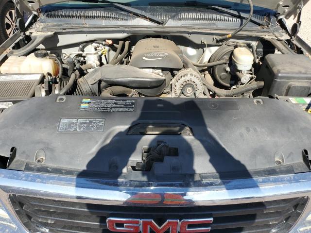 Photo 10 VIN: 2GTEK19B651309459 - GMC NEW SIERRA 