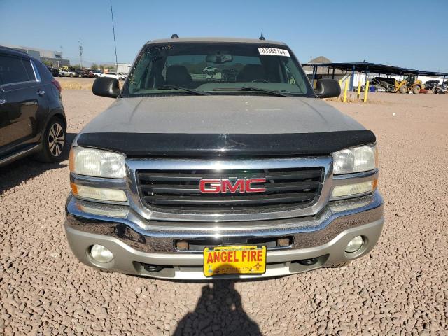 Photo 4 VIN: 2GTEK19B651309459 - GMC NEW SIERRA 