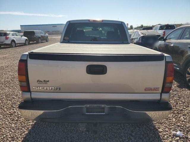 Photo 5 VIN: 2GTEK19B651309459 - GMC NEW SIERRA 