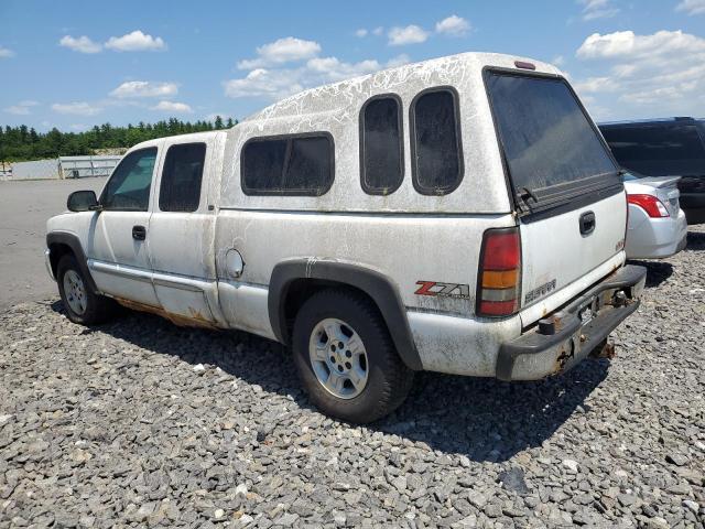 Photo 1 VIN: 2GTEK19B751378905 - GMC SIERRA 