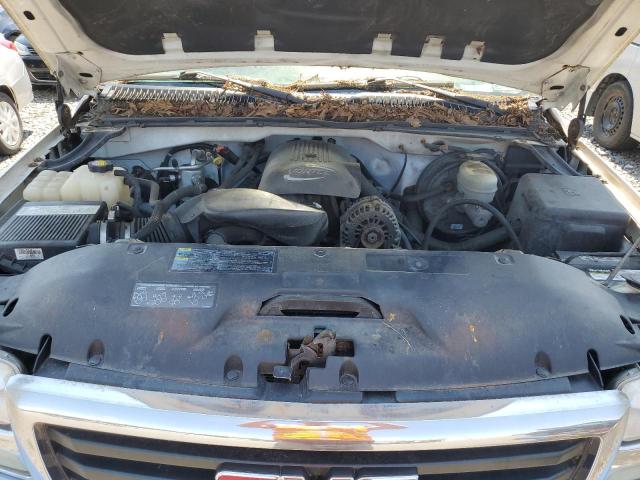 Photo 10 VIN: 2GTEK19B751378905 - GMC SIERRA 