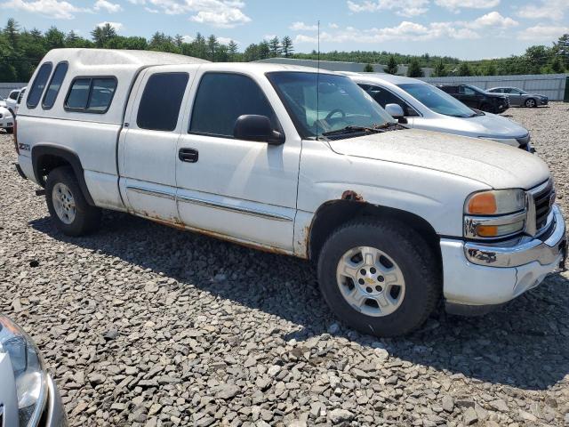 Photo 3 VIN: 2GTEK19B751378905 - GMC SIERRA 